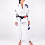Kimono Jiu-Jitsu für Damen - Nosso Estilo BJJ