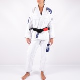 Jiu-Jitsu Kimono Women - Nosso Estilo Boa Fightwear
