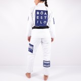 Kimono Jiu-Jitsu für Damen - Nosso Estilo ein kimono für bjj-clubs