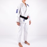 Kimono Jiu-Jitsu da Donna - Nosso Estilo la pratica del jiu-jitsu brasiliano