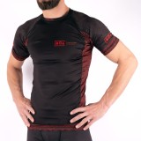 Rashguard Jiu-Jitsu für Männer - Jogo no chão Boa Fightwear
