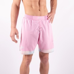Grappling Shorts Ultra Light Men - Fino Boa