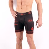 Kompressionsshorts Jiu-Jitsu - Jogo no chão | Bōa Fightwear