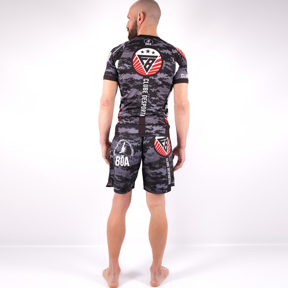 Clube Desportivo Boa Grappling Set Boa