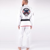Brasilianischer Jiu-Jitsu Kimono CDK Team 974 Kampfsportverein