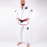 Brazilian Jiu-Jitsu Kimono CDK Team 974