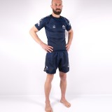 Tenue de Grappling du Club Secteur 13 à Aubagne club pour le sport