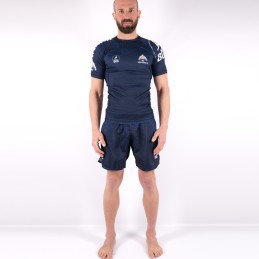 Club Secteur 13 Grappling Outfit in Aubagne