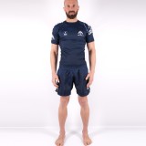 Equipo de Grappling Club Secteur 13 en Aubagne