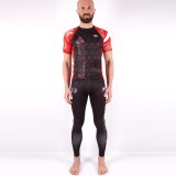 Bushido Academy Ajaccio Grappling Uniforme