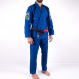 kimono de jiu-jítsu para homem - Ne-Waza