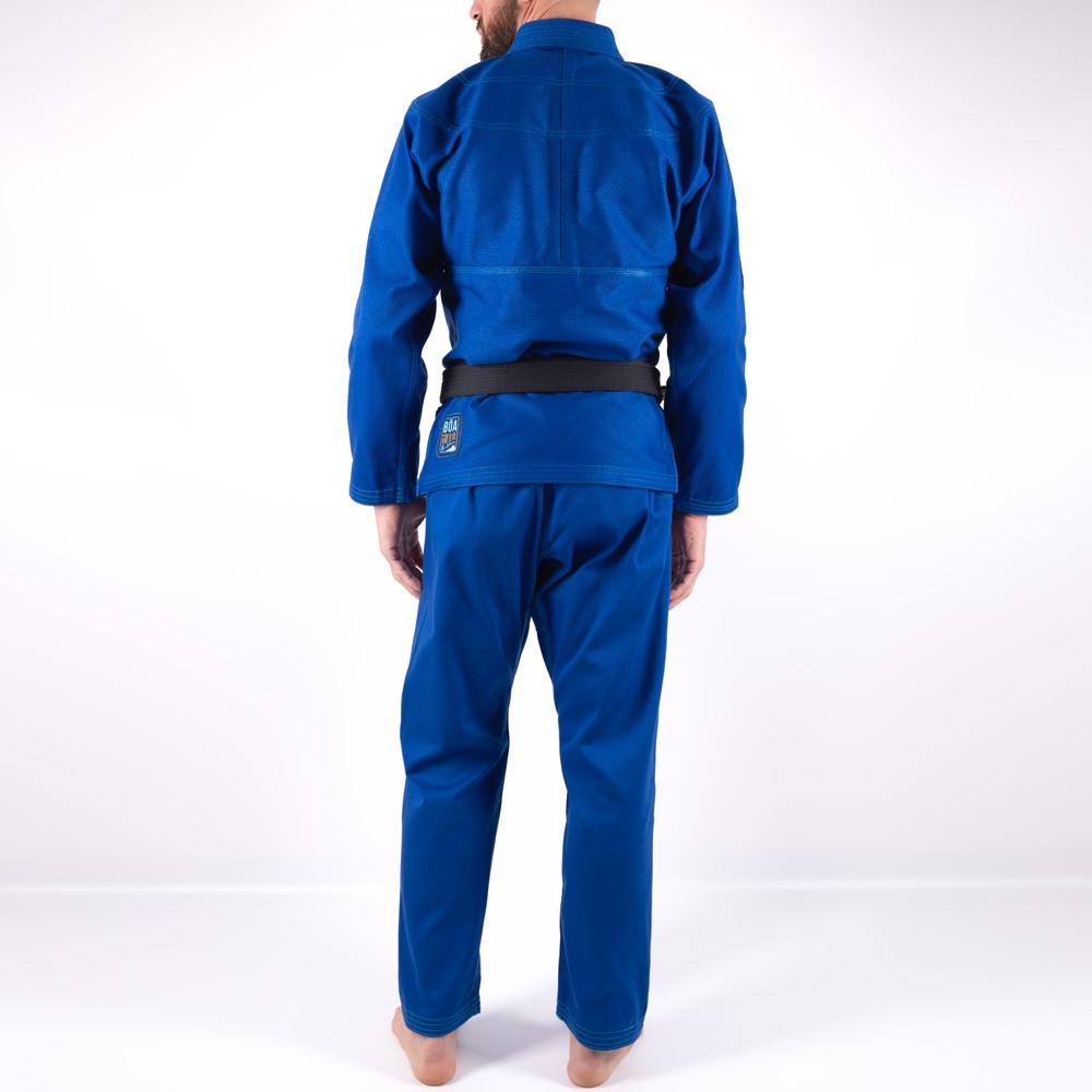 kimono de jiu-jítsu para homem - Ne-Waza Judo