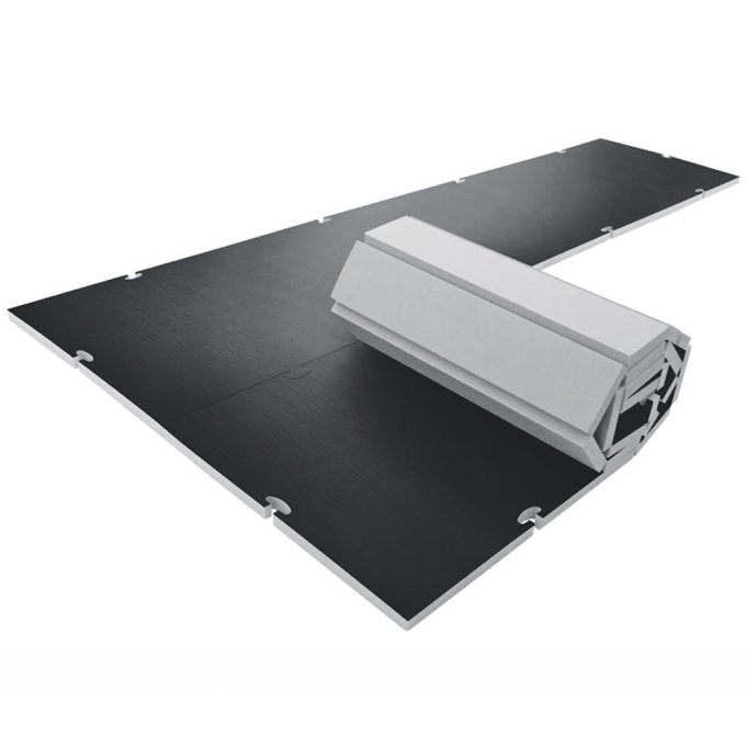 Tatami Roll-up TIS ROLL Boa Fightwear