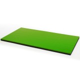 Tatami da allenamento I-TIS verde Boa Fightwear
