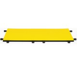 Tatami d'entraînement I-TIS jaune