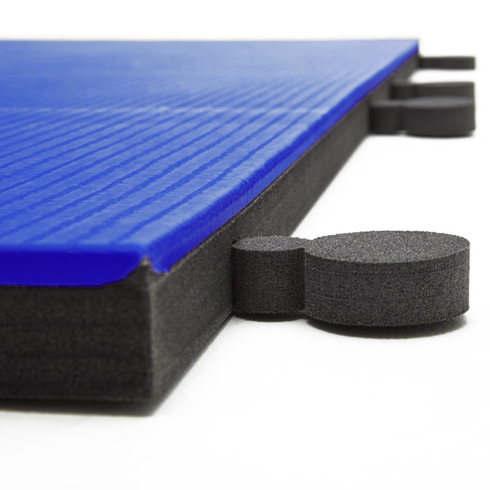 Tatami da allenamento I-TIS blu Boa