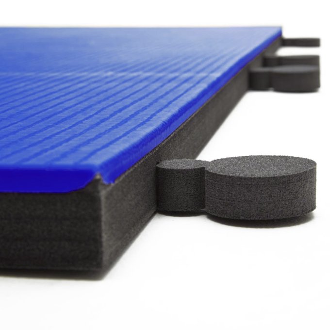 Tatami Trainings I-TIS blau Boa