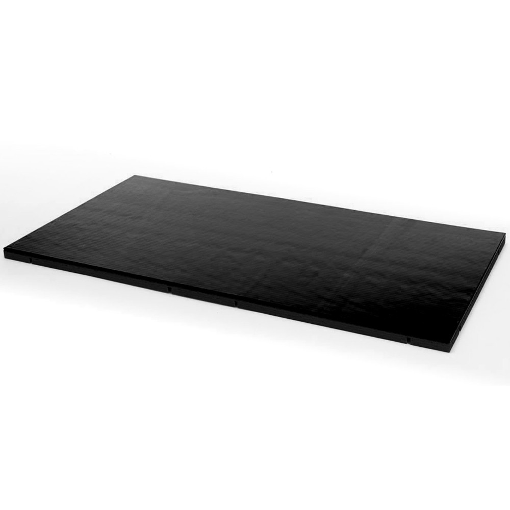 Tatami d'entraînement I-TIS noir Boa Fightwear