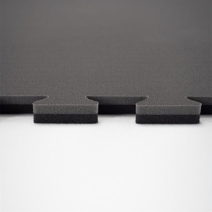 Tatami Puzzle - Start Combat