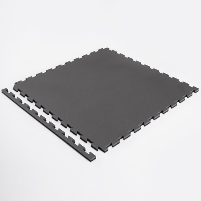 Tatami Puzzle - Start Boa