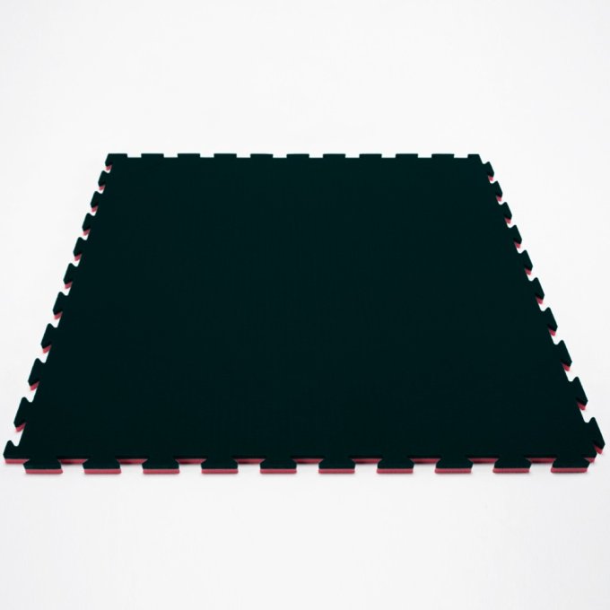 Tatami Puzzle - Multideporte Basic Negro