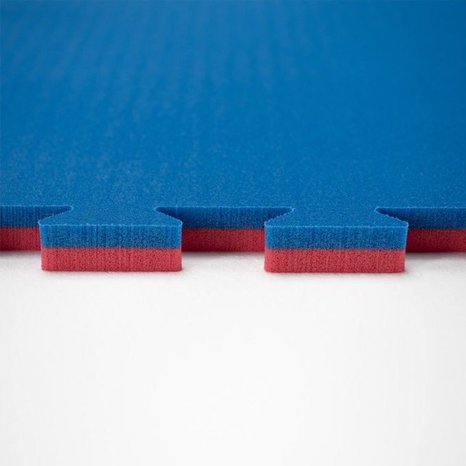 Tatami Puzzle - Multisport Basic blu Boa Fightwear