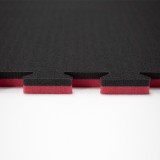 Tatami Puzzle - Multisport Basic noir Boa Fightwear