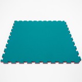 Tatami Puzzle - Multisport Basic Vert Boa