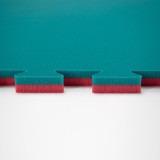 Tatami Puzzle - Multisport Basic Vert Boa Fightwear