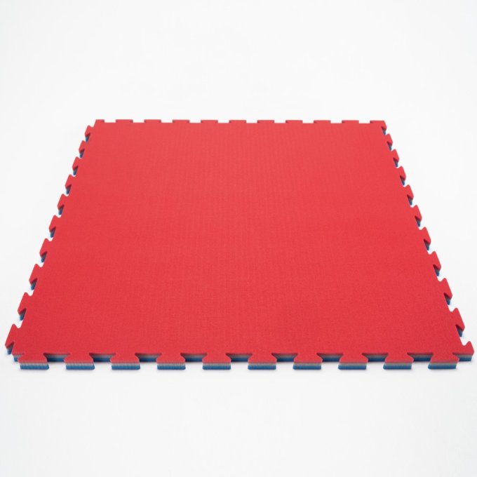 Tatami Puzzle - Multisport Basic Plus Boa