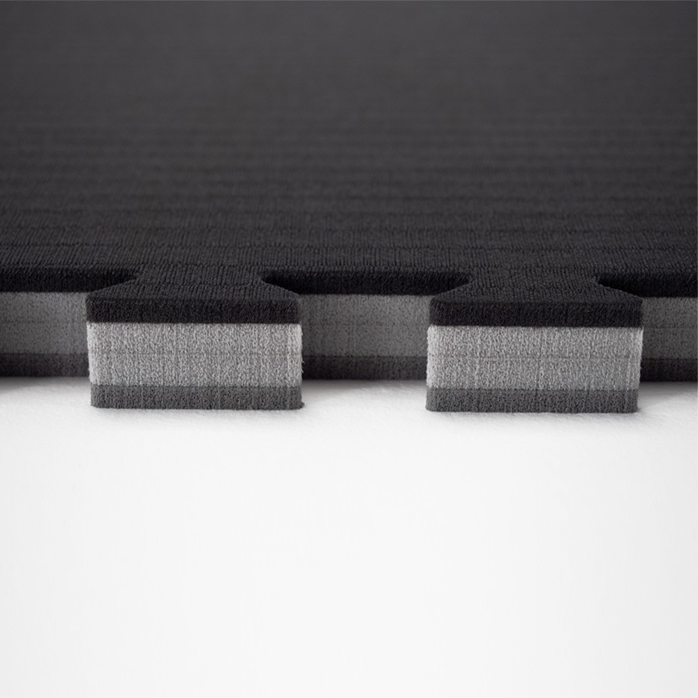 Tatami Puzzle - MMA Puzzle