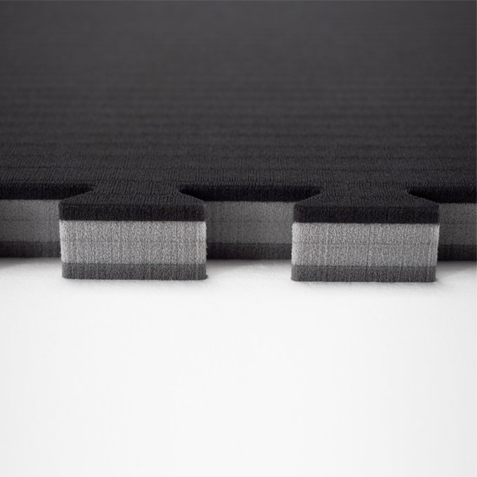 Tatami Puzzle - MMA Nogi