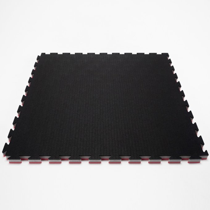 Tatami Puzzle - MMA Grappling