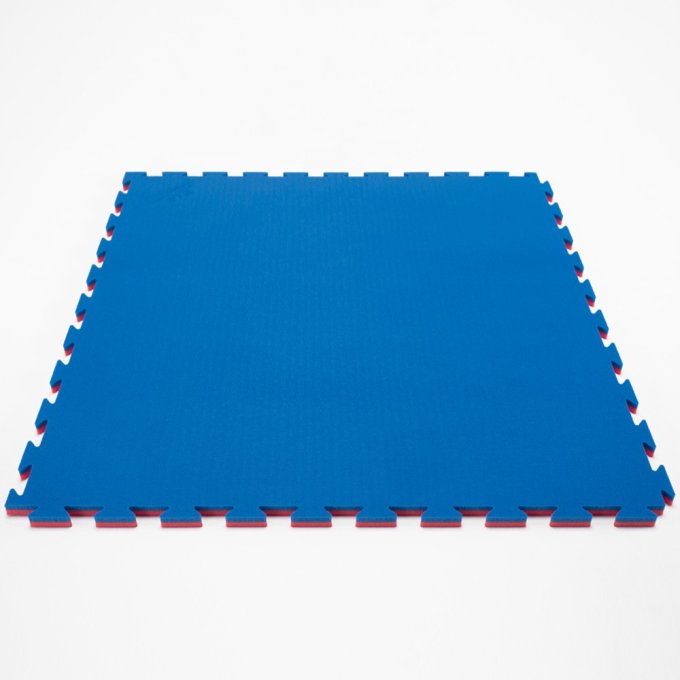 Tatami Puzzle - ITF Taekwondo