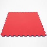 Tatami Puzzle - ITF Taekwondo Boa Fightwear