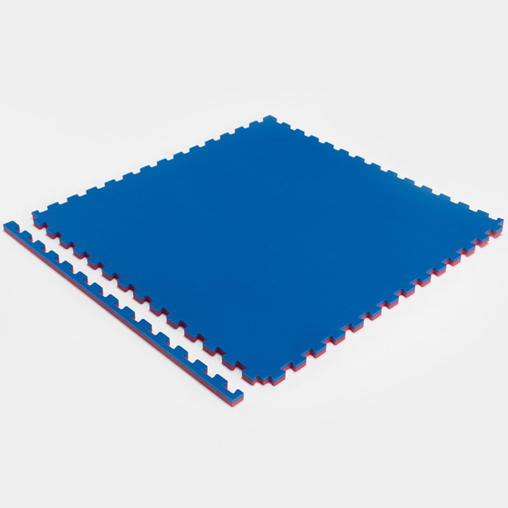 Tatami Puzzle approuvé par la WKF Karaté Bōa Fightwear