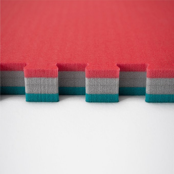 Tatami Puzzle - Multisport Performance Brazilian Jiu-jitsu