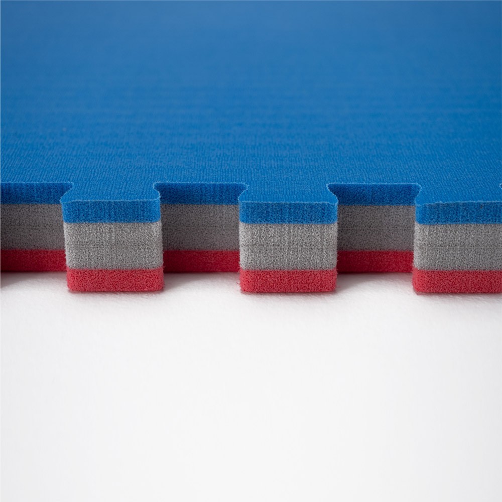 Tatami Puzzle - Multisport Performance Combat sport