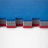 Tatami Puzzle - Multisport Performance Combat sport