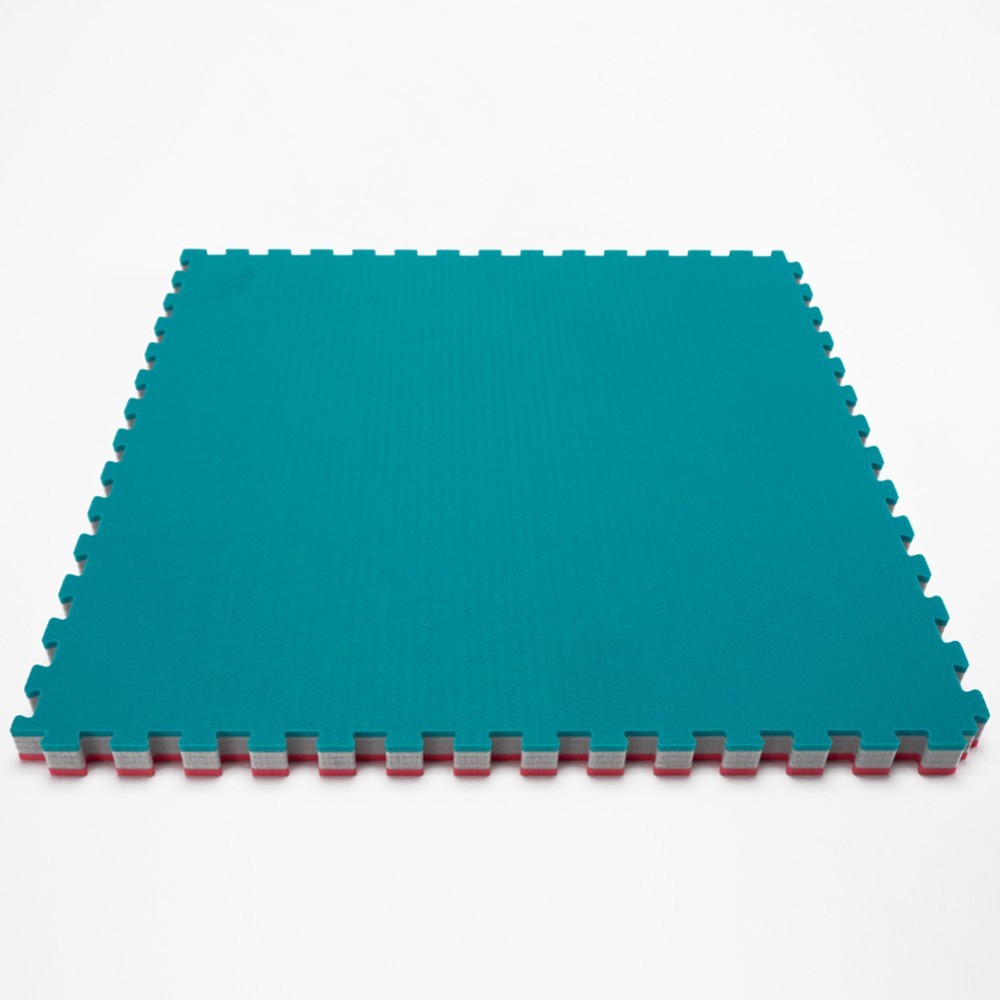 Tatami Puzzle - Multideporte Performance Grappling