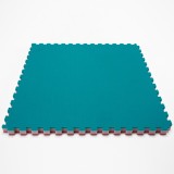 Tatami Puzzle - Multisport Performance Grappling