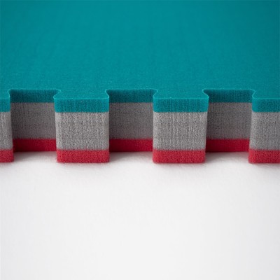 Tatami Puzzle - Multisport Performance Dojo