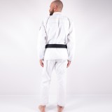 BJJ Kimono Breathe Jiu Jitsu Breizh Boa Fightwear