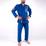 Kimono de JJB Cumpaz