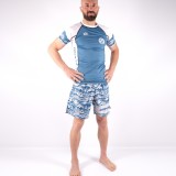 Traje NoGi MMA Impact 33