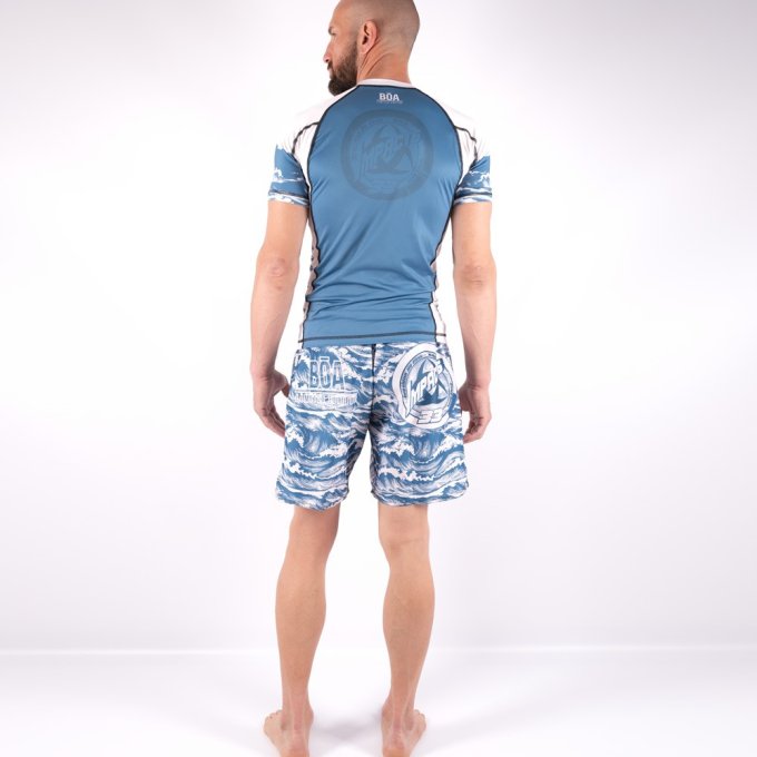 Экипировка для борьбы с ударом 33 | Bōa Fightwear