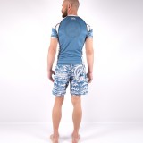 Atuendo de Grappling Impacto 33 | Bōa Fightwear