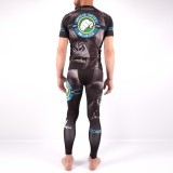 NoGi MMA-Outfit vom Club Brazilian Fighters | Bōa Fightwear