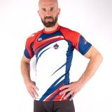 Rashguard La Salle Jiu Jitsu Annonay