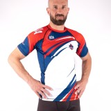 Rashguard La Salle Jiu Jitsu Annonay | Bōa